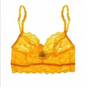 Never Say Never Sweetie Soft Bra